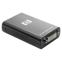 Adaptador HP de grficos USB (NL571AT)